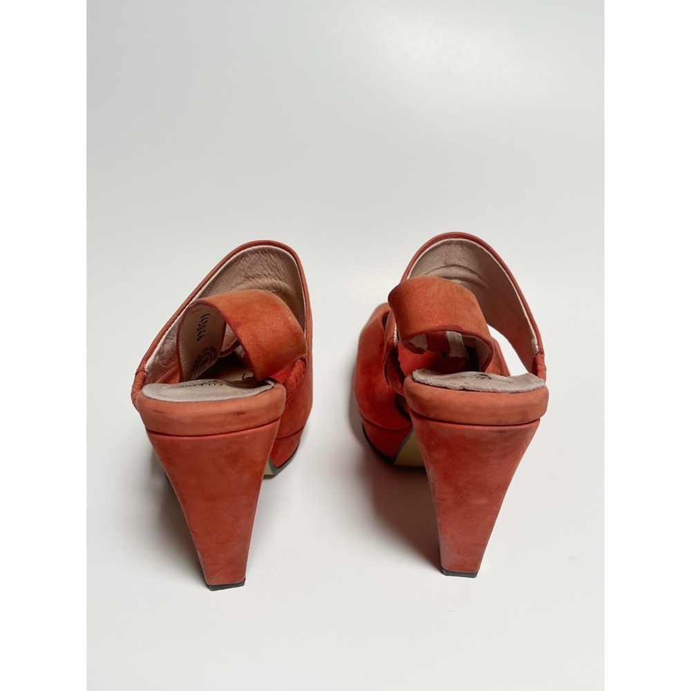 John Fluevog On Course Starboard - Picture 5 of 7